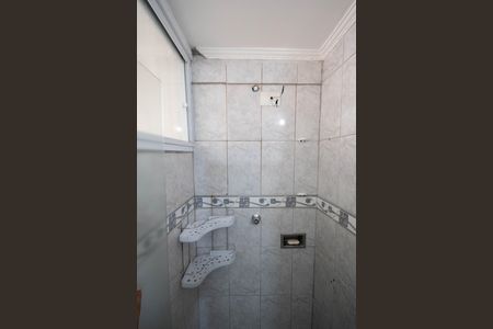 Apartamento à venda com 68m², 2 quartos e sem vagaBanheiro