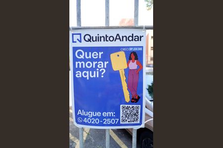 Apartamento à venda com 68m², 2 quartos e sem vagaPlaquinha