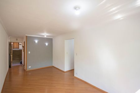 Sala de apartamento à venda com 2 quartos, 68m² em Guapira, São Paulo