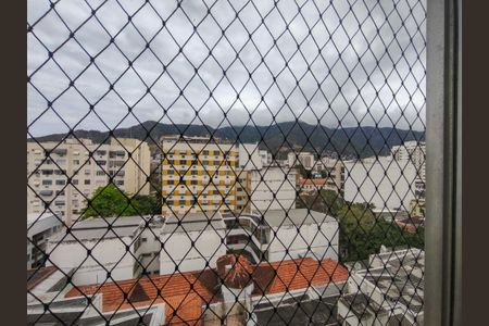 Apartamento à venda com 110m², 3 quartos e 1 vagaVista do Quarto 1