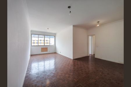 Sala de apartamento à venda com 3 quartos, 110m² em Andaraí, Rio de Janeiro