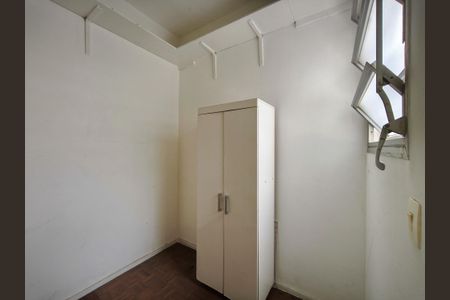 Apartamento à venda com 110m², 3 quartos e 1 vagaQuarto de Serviço