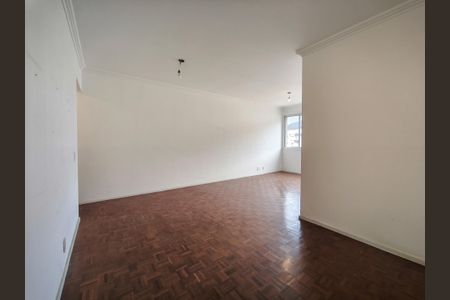 Sala de apartamento à venda com 3 quartos, 110m² em Andaraí, Rio de Janeiro