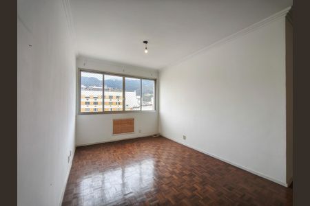 Sala de apartamento à venda com 3 quartos, 110m² em Andaraí, Rio de Janeiro