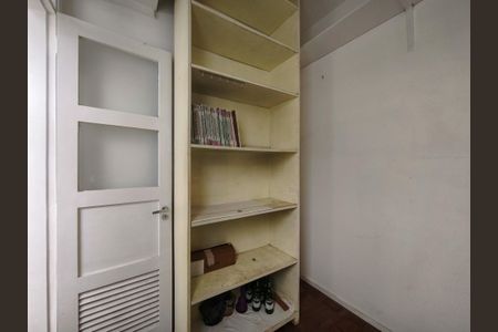 Apartamento à venda com 110m², 3 quartos e 1 vagaQuarto de Serviço