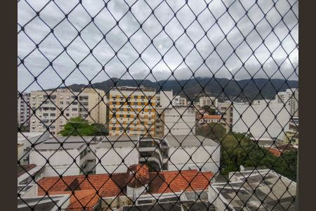 Apartamento à venda com 110m², 3 quartos e 1 vagaVista da Suíte