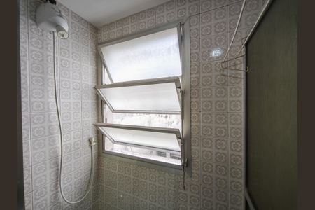 Apartamento à venda com 110m², 3 quartos e 1 vagaBanheiro Social