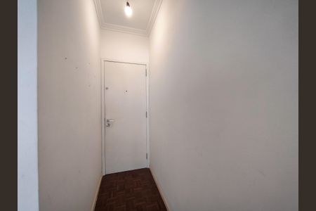 Apartamento à venda com 110m², 3 quartos e 1 vagaEntrada