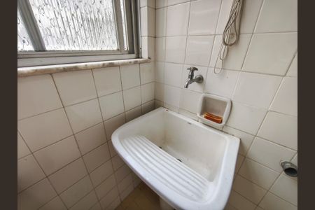 Apartamento à venda com 110m², 3 quartos e 1 vagaÁrea de Serviço