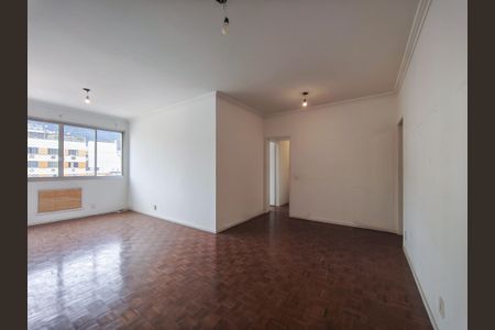 Apartamento à venda com 110m², 3 quartos e 1 vagaSala
