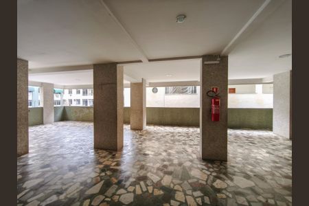 Apartamento à venda com 110m², 3 quartos e 1 vagaÁrea comum - Playground