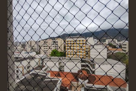 Apartamento à venda com 110m², 3 quartos e 1 vagaVista do Quarto 2