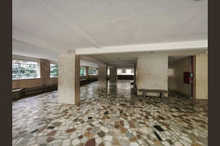 Apartamento à venda com 110m², 3 quartos e 1 vagaÁrea comum - Playground