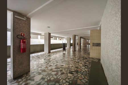 Apartamento à venda com 110m², 3 quartos e 1 vagaÁrea comum - Playground