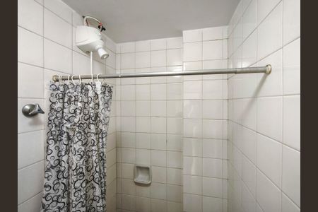 Apartamento à venda com 110m², 3 quartos e 1 vagaBanheiro de Serviço
