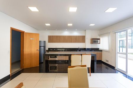 Apartamento à venda com 67m², 2 quartos e 1 vagaÁrea comum