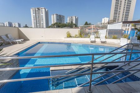 Apartamento à venda com 67m², 2 quartos e 1 vagaÁrea comum - Piscina