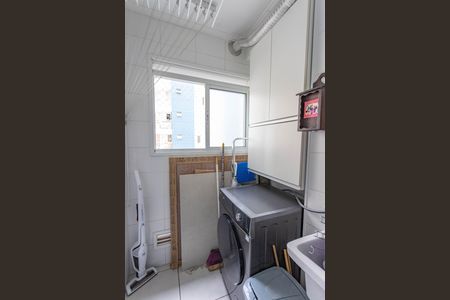 Apartamento à venda com 67m², 2 quartos e 1 vagaÁrea de serviço