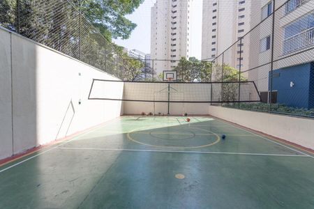 Apartamento à venda com 67m², 2 quartos e 1 vagaQuadra Esportiva
