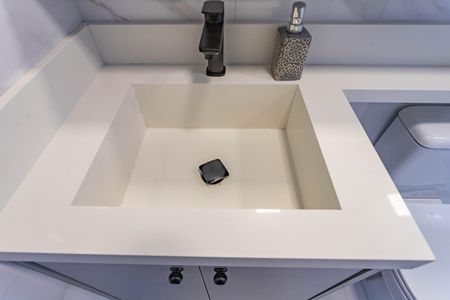 Apartamento à venda com 67m², 2 quartos e 1 vagaBanheiro da suíte