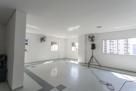 Apartamento à venda com 67m², 2 quartos e 1 vagaÁrea comum - salão de dança