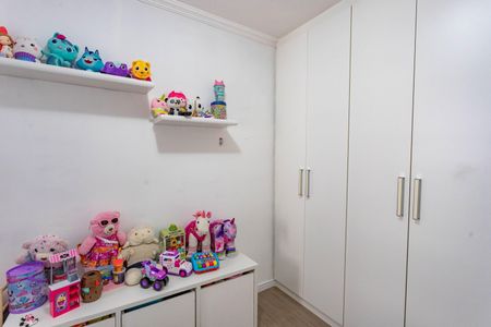 Apartamento à venda com 67m², 2 quartos e 1 vagaQuarto 