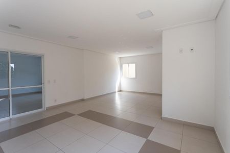 Apartamento à venda com 67m², 2 quartos e 1 vagaÁrea comum - Salão de festas
