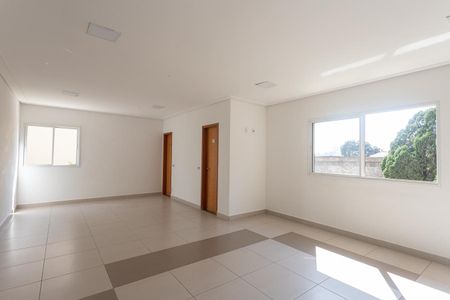 Apartamento à venda com 67m², 2 quartos e 1 vagaÁrea comum - Salão de festas