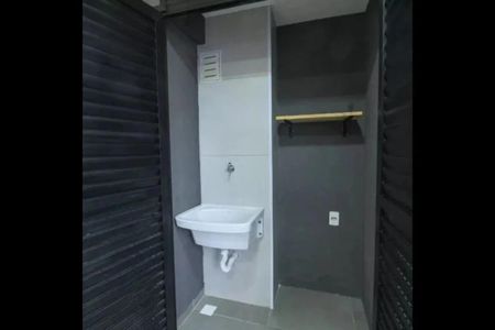 Foto 13 de apartamento à venda com 1 quarto, 51m² em Brás, São Paulo