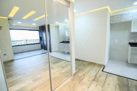 Foto 04 de apartamento à venda com 1 quarto, 51m² em Brás, São Paulo