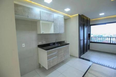 Foto 03 de apartamento à venda com 1 quarto, 51m² em Brás, São Paulo
