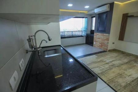 Foto 05 de apartamento à venda com 1 quarto, 51m² em Brás, São Paulo