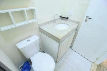 Foto 09 de apartamento à venda com 1 quarto, 51m² em Brás, São Paulo