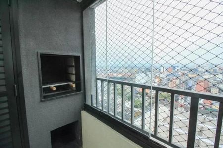 Foto 10 de apartamento à venda com 1 quarto, 51m² em Brás, São Paulo