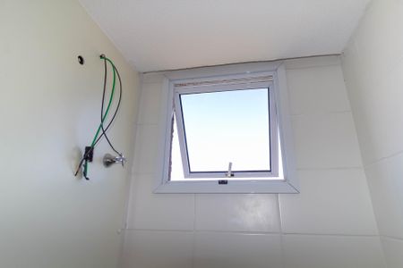 Apartamento para alugar com 35m², 2 quartos e sem vaga Apartamento para alugar com 35m², 2 quartos e sem vagaBanheiro