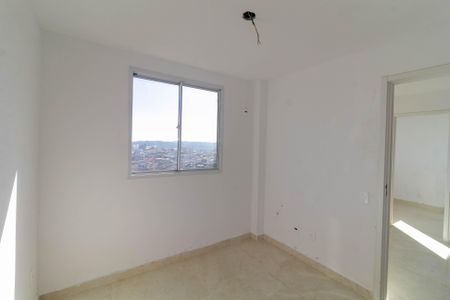 Quarto 1 de apartamento para alugar com 2 quartos, 35m² em Jardim Santa Adelia, São Paulo