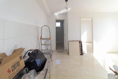 Apartamento para alugar com 35m², 2 quartos e sem vaga Apartamento para alugar com 35m², 2 quartos e sem vagaCozinha
