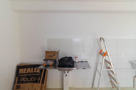 Apartamento para alugar com 35m², 2 quartos e sem vaga Apartamento para alugar com 35m², 2 quartos e sem vagaCozinha