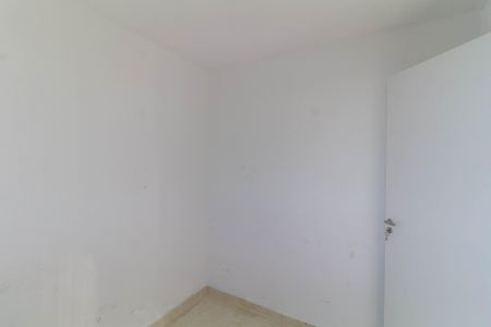 Quarto 2 de apartamento para alugar com 2 quartos, 35m² em Jardim Santa Adelia, São Paulo