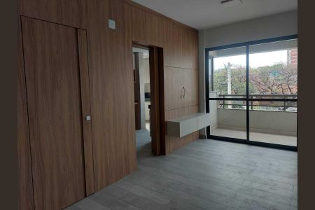 Apartamento à venda com 3 quartos, 86m² em Santo Agostinho, Belo Horizonte