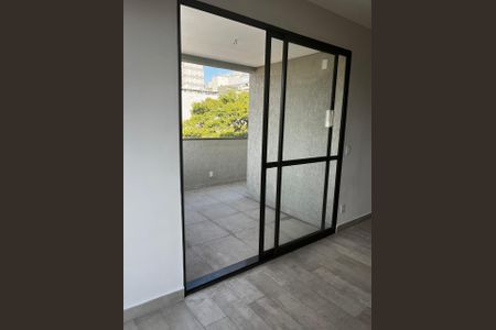 Apartamento à venda com 3 quartos, 86m² em Santo Agostinho, Belo Horizonte