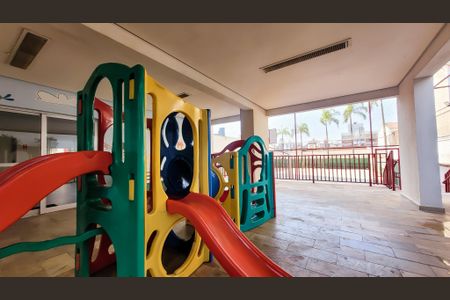 Apartamento à venda com 86m², 3 quartos e 2 vagas Apartamento à venda com 86m², 3 quartos e 2 vagasÁrea comum - Playground