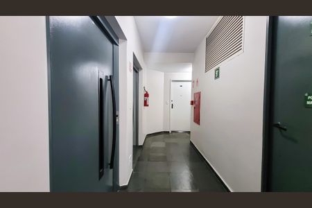 Apartamento à venda com 86m², 3 quartos e 2 vagas Apartamento à venda com 86m², 3 quartos e 2 vagasHall de entrada