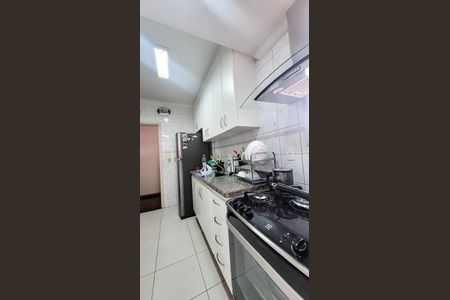 Apartamento à venda com 86m², 3 quartos e 2 vagas Apartamento à venda com 86m², 3 quartos e 2 vagasCozinha