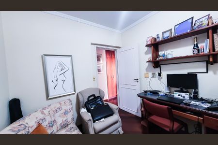 Apartamento à venda com 86m², 3 quartos e 2 vagas Apartamento à venda com 86m², 3 quartos e 2 vagasQuarto 2