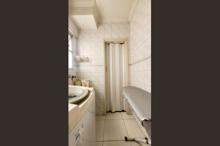 Apartamento à venda com 86m², 3 quartos e 2 vagas Apartamento à venda com 86m², 3 quartos e 2 vagasLavanderia