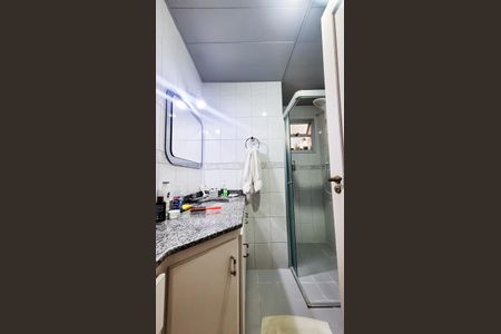 Apartamento à venda com 86m², 3 quartos e 2 vagas Apartamento à venda com 86m², 3 quartos e 2 vagasBanheiro Social