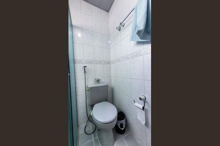 Apartamento à venda com 86m², 3 quartos e 2 vagas Apartamento à venda com 86m², 3 quartos e 2 vagasBanheiro Suíte