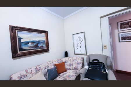 Apartamento à venda com 86m², 3 quartos e 2 vagas Apartamento à venda com 86m², 3 quartos e 2 vagasQuarto 2