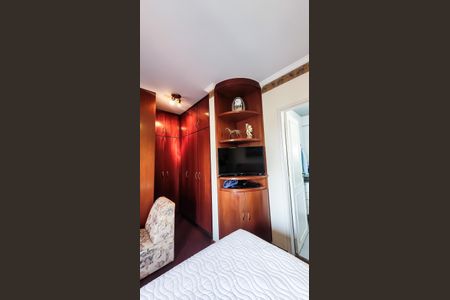 Apartamento à venda com 86m², 3 quartos e 2 vagas Apartamento à venda com 86m², 3 quartos e 2 vagasSuíte